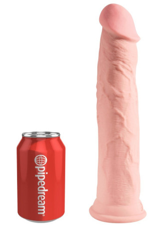 11" Triple Density Cock